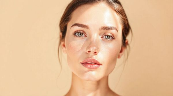 Find the perfect style using a face shape analysis tool