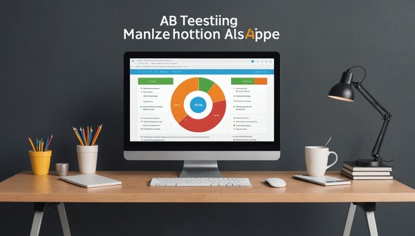 A/b testing made simple: boost engagement and conversions